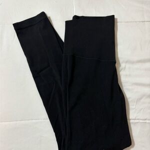 Offline by aerie black leggings